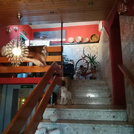Landgasthof Zur Fichte 3* Bärenstein