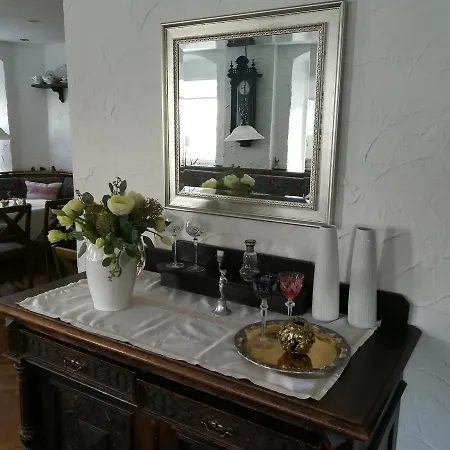 Landgasthof Zur Fichte מלון