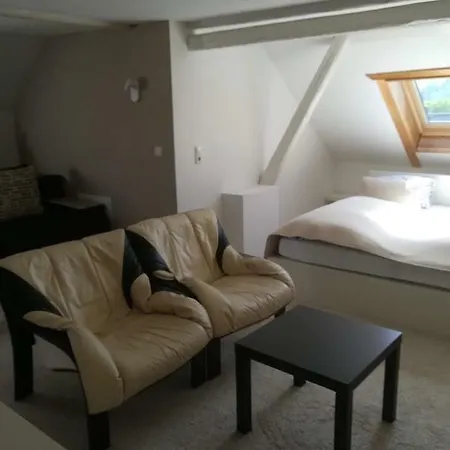 Landgasthof Zur Fichte Szálloda