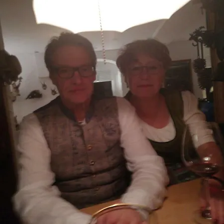 Landgasthof Zur Fichte Hotel 3*