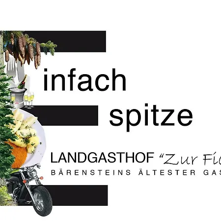 Landgasthof Zur Fichte