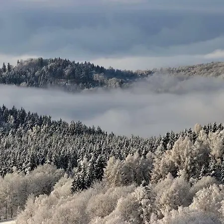 Landgasthof Zur Fichte Hotel Bärenstein