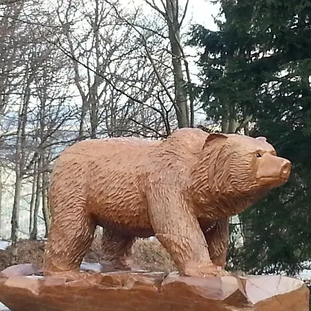 Landgasthof Zur Fichte 3* Bärenstein