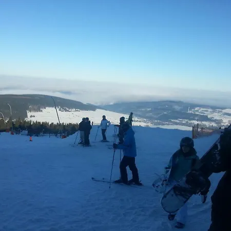 Landgasthof Zur Fichte 3* Bärenstein