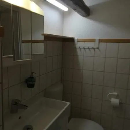 Landgasthof Zur Fichte Bärenstein
