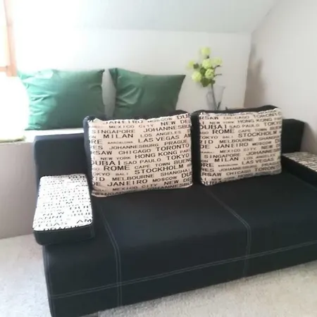 Hotel Landgasthof Zur Fichte 3*