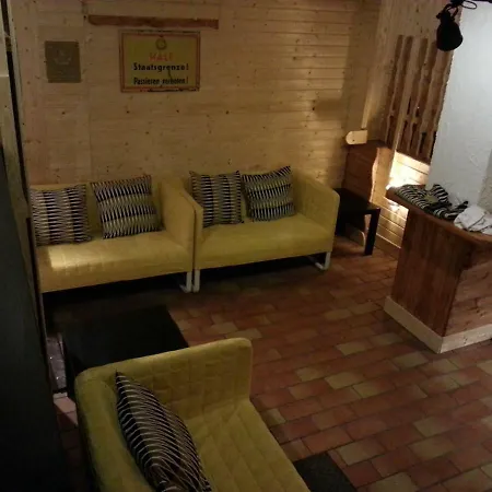 Landgasthof Zur Fichte 3* Bärenstein