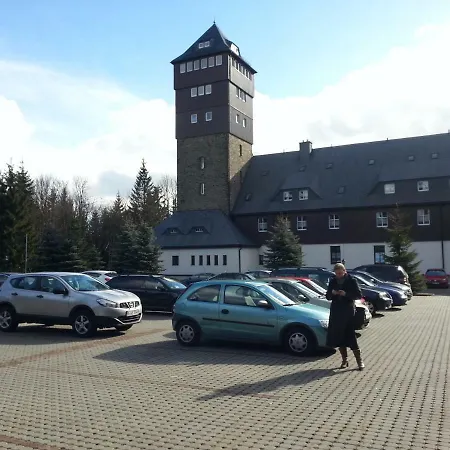 Hotel Landgasthof Zur Fichte