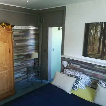 Landgasthof Zur Fichte Bärenstein