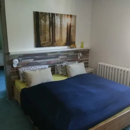 & Landgasthof Zur Fichte 3* Barenstein