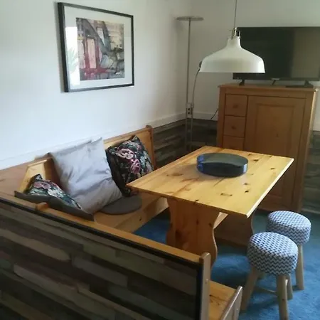 Landgasthof Zur Fichte Szálloda