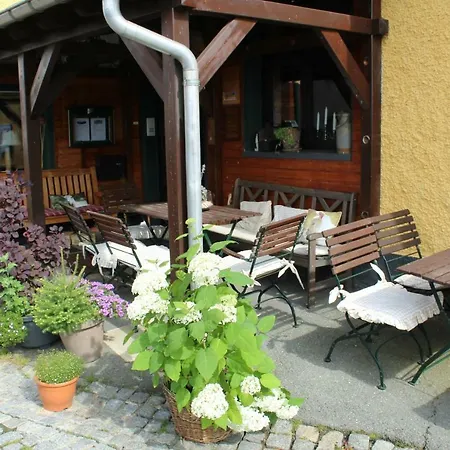 & Landgasthof Zur Fichte