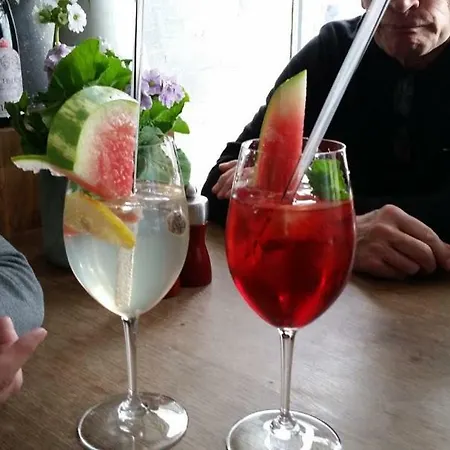 Hotel Landgasthof Zur Fichte 3*