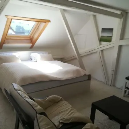 Szálloda Landgasthof Zur Fichte Bärenstein