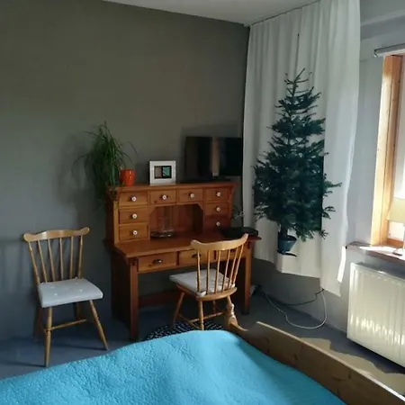 Landgasthof Zur Fichte Szálloda Bärenstein