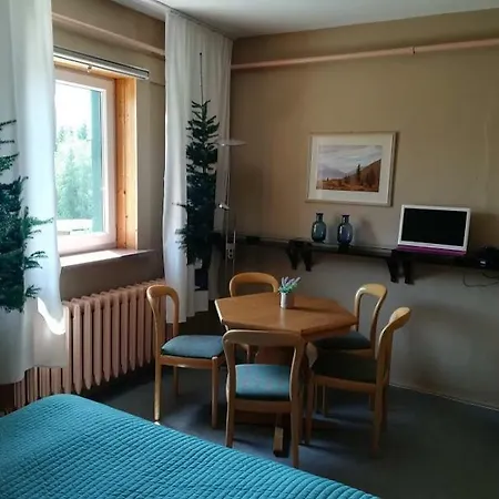 Landgasthof Zur Fichte 3* Bärenstein