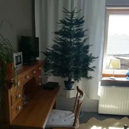 Landgasthof Zur Fichte