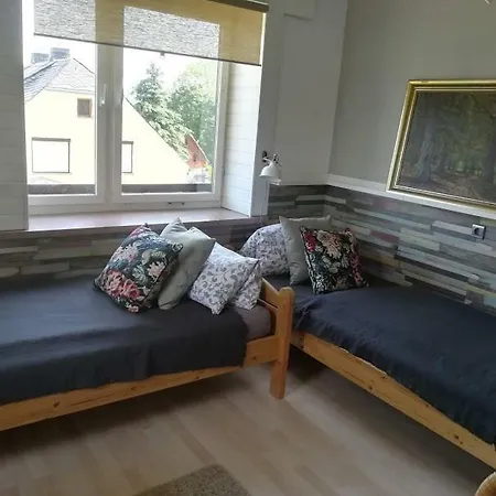 Landgasthof Zur Fichte 3* Bärenstein