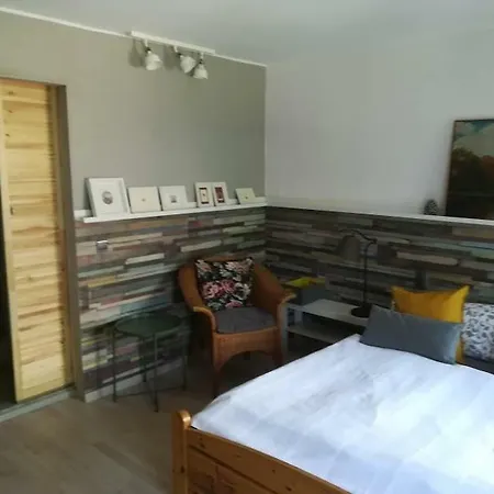 Landgasthof Zur Fichte 호텔