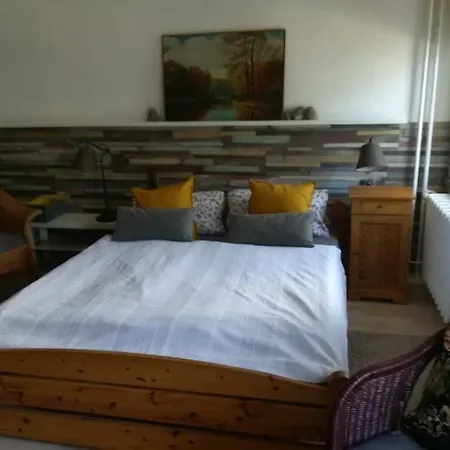 Landgasthof Zur Fichte Hotel Bärenstein