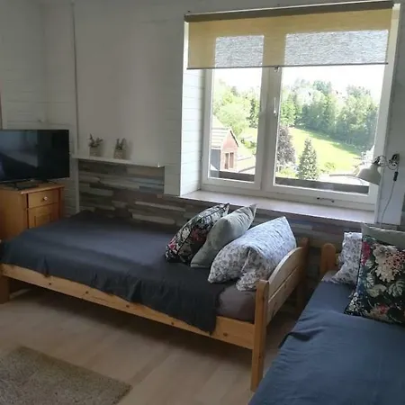 Landgasthof Zur Fichte Bärenstein