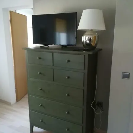 Szálloda Landgasthof Zur Fichte 3*