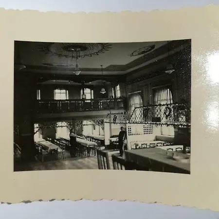 Landgasthof Zur Fichte