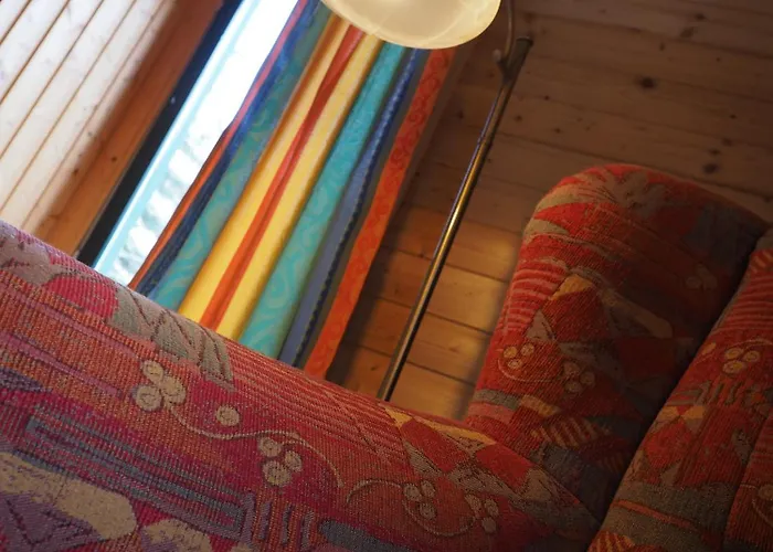 Hotel Landgasthof Zur Fichte