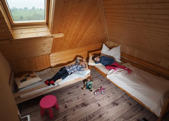 Landgasthof Zur Fichte 3* Barenstein