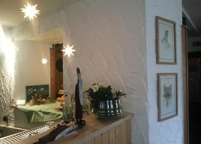 Landgasthof Zur Fichte