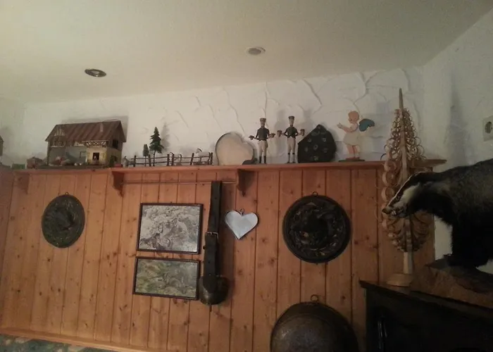 Landgasthof Zur Fichte Hotel 3*