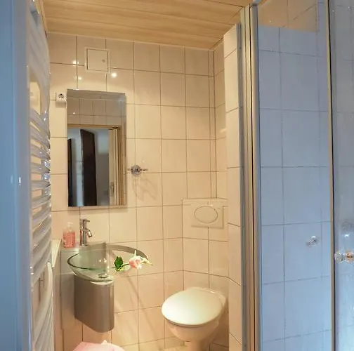 Hotel Landgasthof Zur Fichte Barenstein