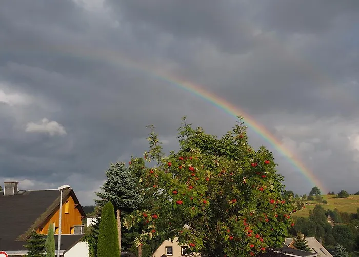 Landgasthof Zur Fichte 3* Bärenstein