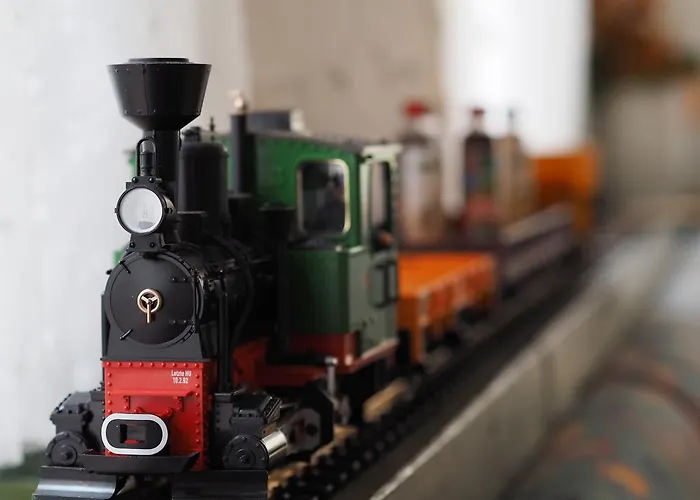 Landgasthof Zur Fichte Hotel Barenstein