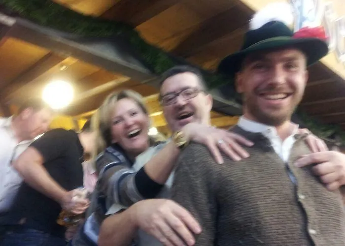 Landgasthof Zur Fichte