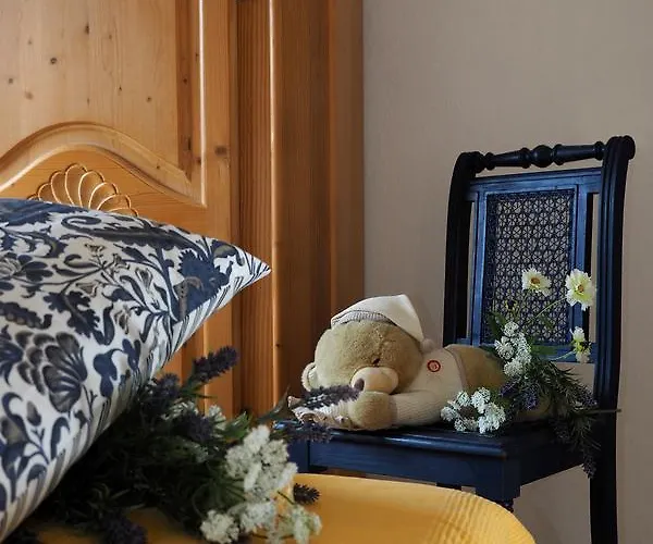 Hotel Landgasthof Zur Fichte Barenstein