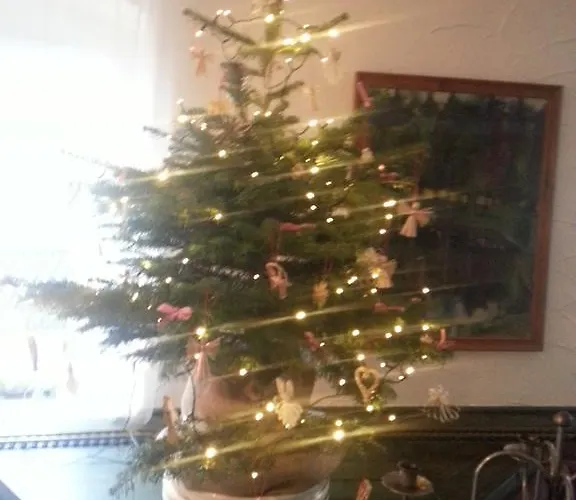 Landgasthof Zur Fichte Hotel