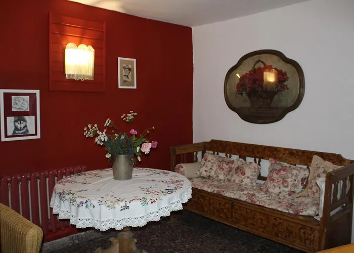 Landgasthof Zur Fichte Hotel