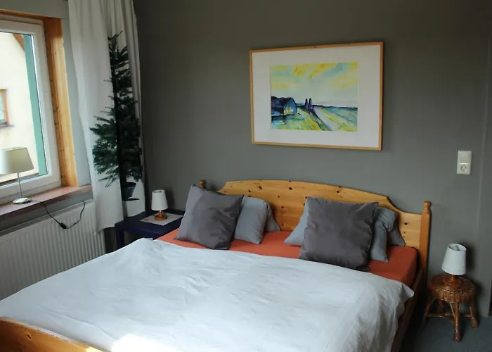 Landgasthof Zur Fichte