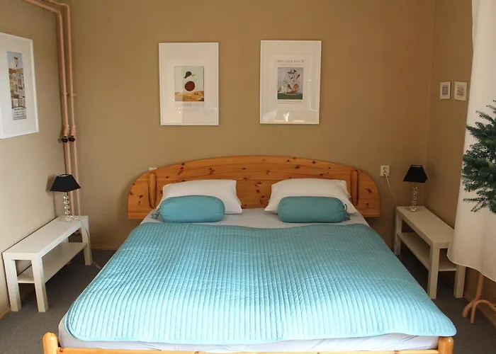 Landgasthof Zur Fichte Hotel 3*