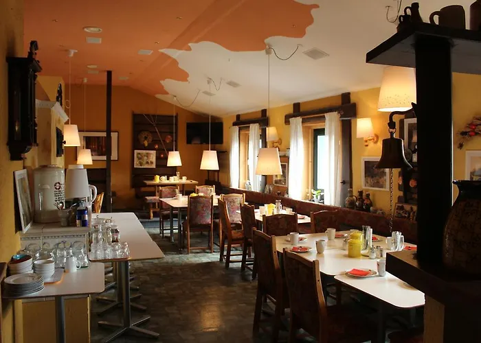 Landgasthof Zur Fichte