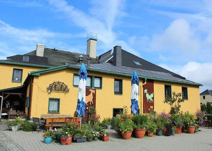 Landgasthof Zur Fichte