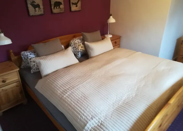 Landgasthof Zur Fichte 3*