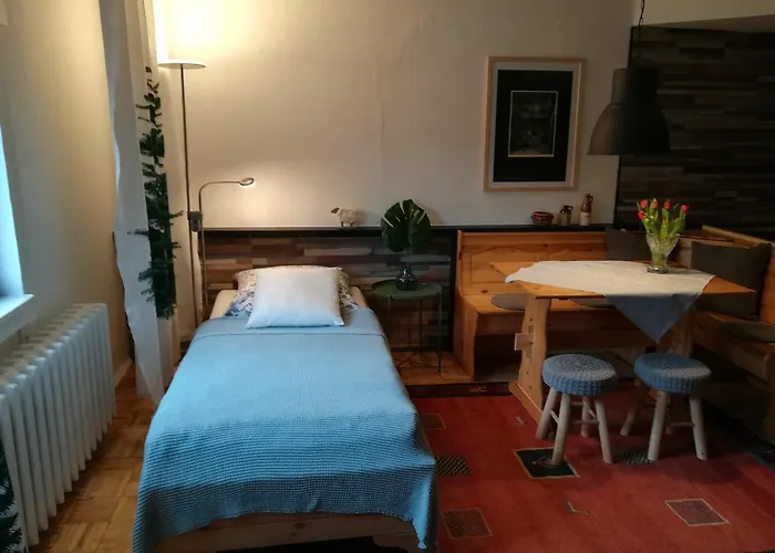 Landgasthof Zur Fichte Hotel 3*