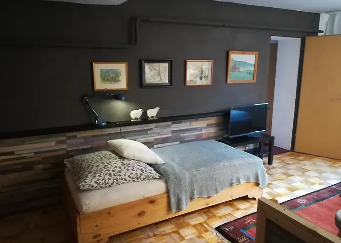 Hotel Landgasthof Zur Fichte Barenstein