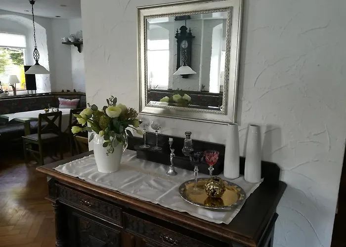 Landgasthof Zur Fichte Hotel