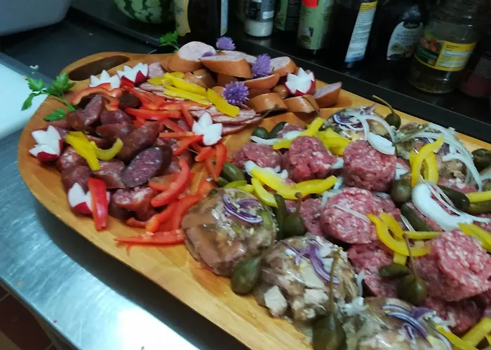 Landgasthof Zur Fichte 3* Barenstein