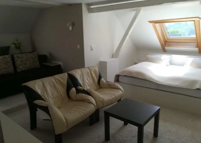 Landgasthof Zur Fichte Hotel