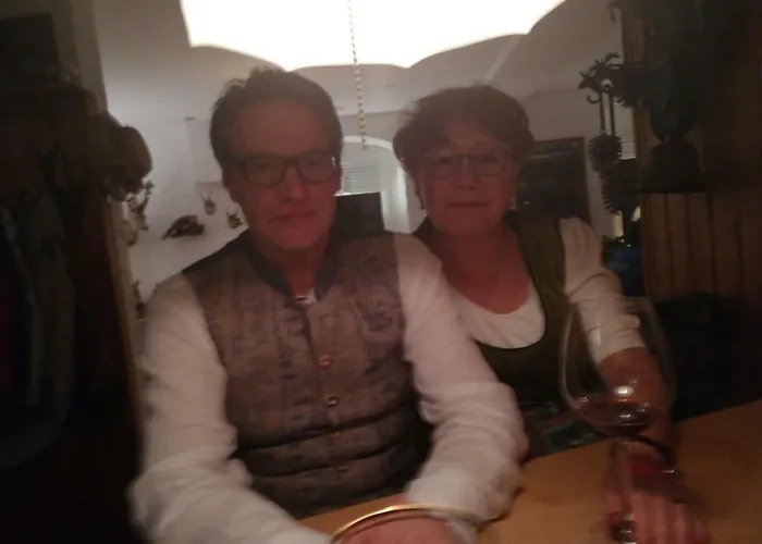 Landgasthof Zur Fichte Hotel 3*