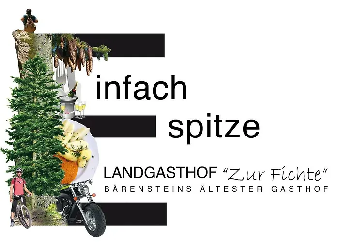 Landgasthof Zur Fichte